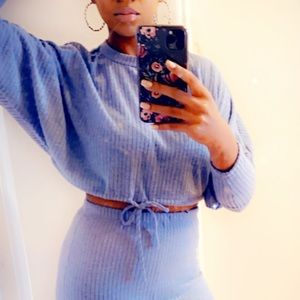 2 piece set and shoes Airmax! All 3 pieces !